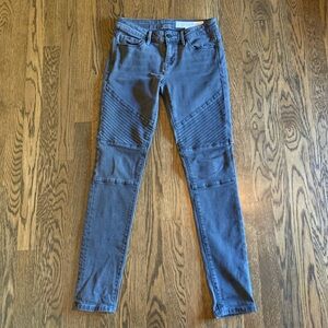 EUC Treasure & Bond Jeans Size 26